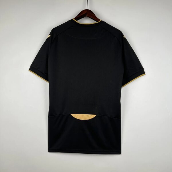 23-24 Cadiz CF Away Fans Jersey - Image 5