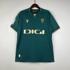 23-24 Cadiz CF Third Fans Jersey