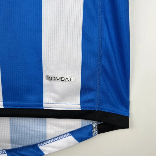 23-24 D?por Home Fans Jersey - Image 3