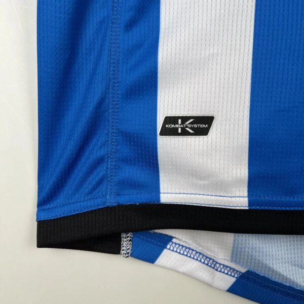 23-24 D?por Home Fans Jersey - Image 4