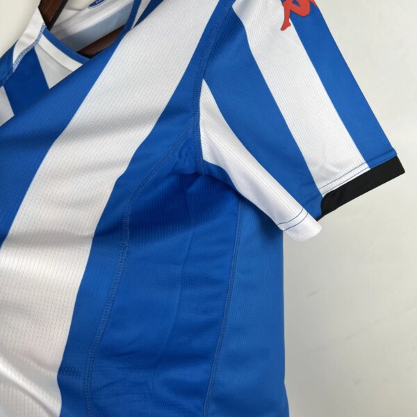 23-24 D?por Home Fans Jersey - Image 5