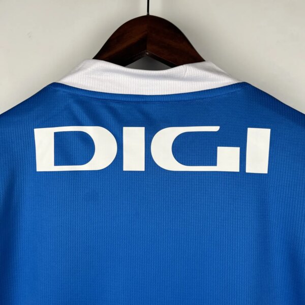 23-24 D?por Home Fans Jersey - Image 7