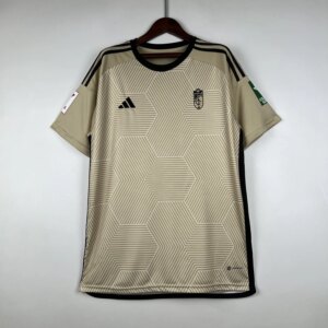 23-24 Granada CF Third Fans Jersey