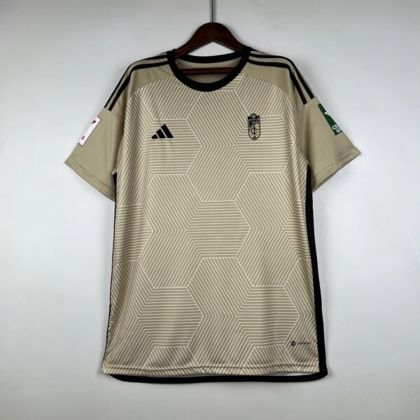 23-24 Granada CF Third Fans Jersey