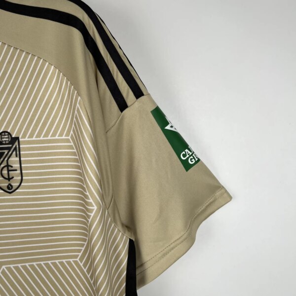 23-24 Granada CF Third Fans Jersey - Image 2