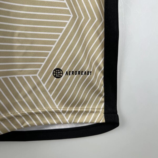 23-24 Granada CF Third Fans Jersey - Image 3