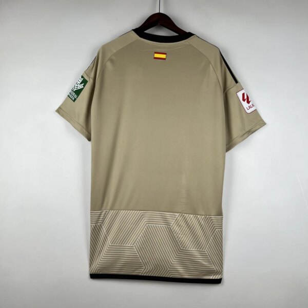 23-24 Granada CF Third Fans Jersey - Image 5