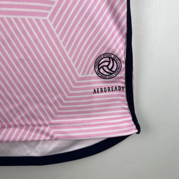 23-24 Real Oviedo Away Fans Jersey - Image 3