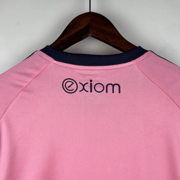 23-24 Real Oviedo Away Fans Jersey - Image 7