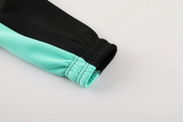 24-25 Manchester City Jacket Tracksuit - Image 3