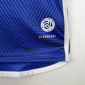 23-24 Alaves Away Fans Jersey