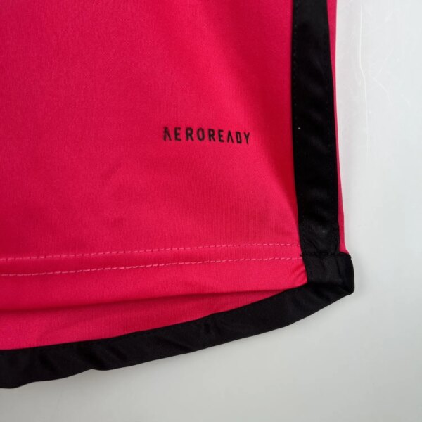 23-24 Fulham Away Fans Jersey - Image 3