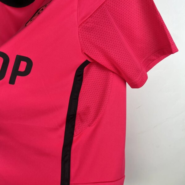 23-24 Fulham Away Fans Jersey - Image 4