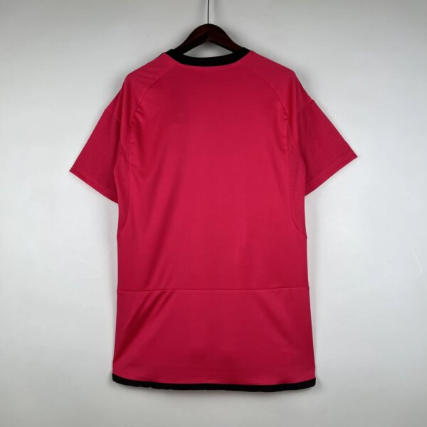 23-24 Fulham Away Fans Jersey - Image 5