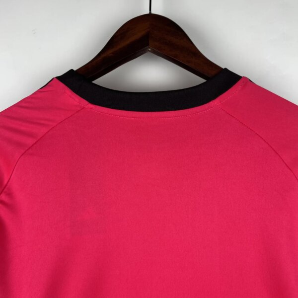 23-24 Fulham Away Fans Jersey - Image 6