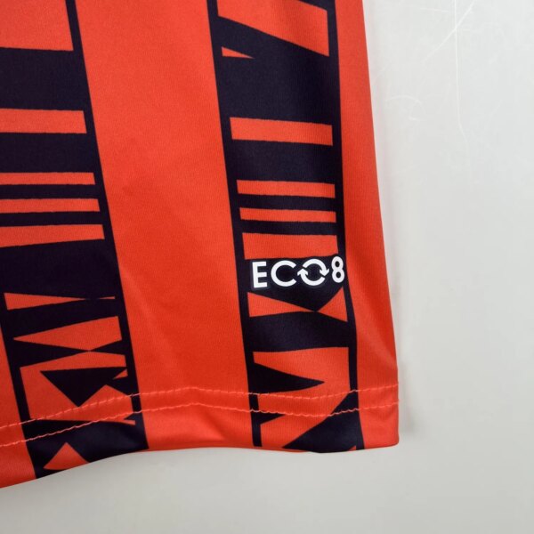 23-24 Everton Away Fans Jersey - Image 5