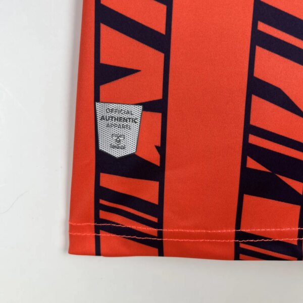 23-24 Everton Away Fans Jersey - Image 6