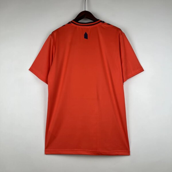 23-24 Everton Away Fans Jersey - Image 8