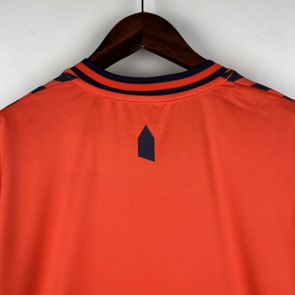 23-24 Everton Away Fans Jersey - Image 9