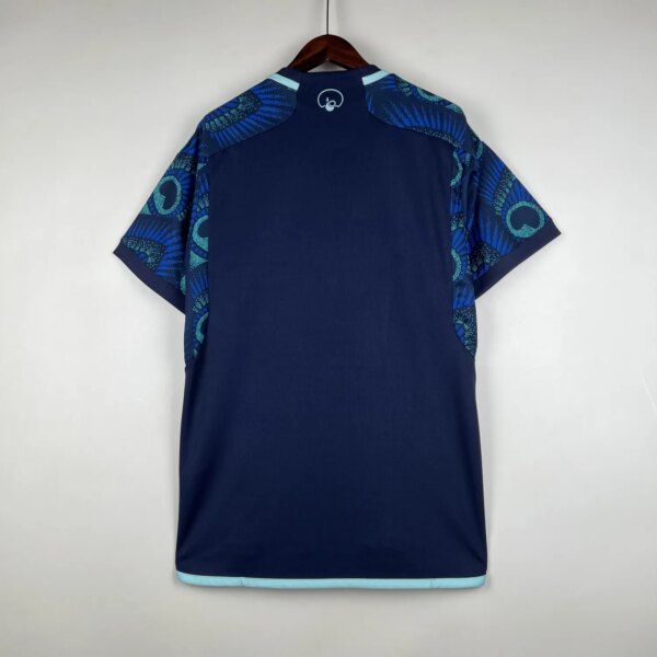 23-24 Leeds United Away Fans Jersey - Image 7