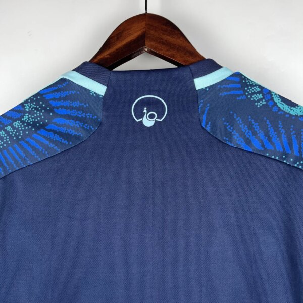 23-24 Leeds United Away Fans Jersey - Image 8