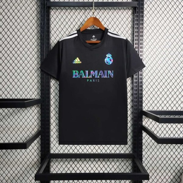 23-24 Real Madrid Special Fans Jersey