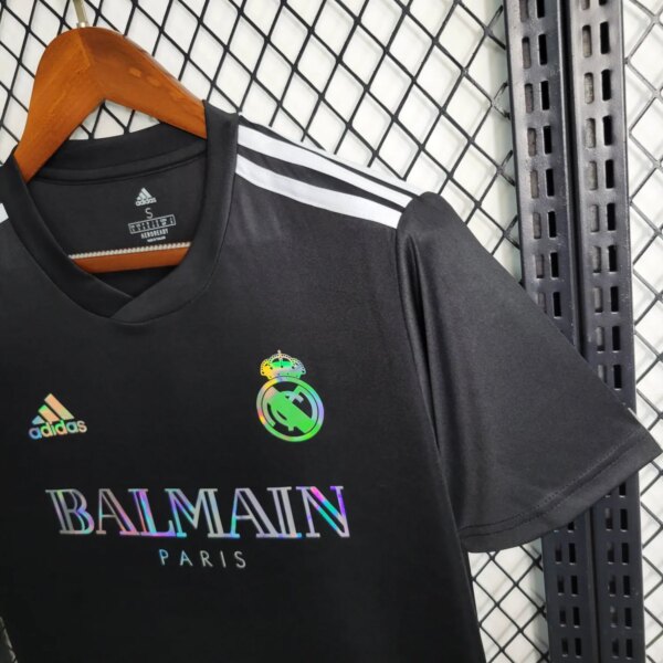 23-24 Real Madrid Special Fans Jersey - Image 2