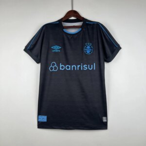 23-24 Gremio Third Fans Jersey