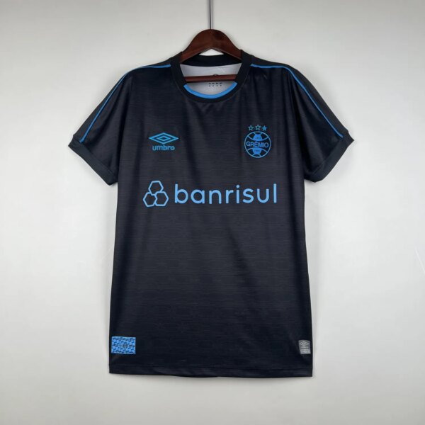 23-24 Gremio Third Fans Jersey