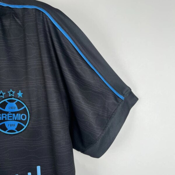23-24 Gremio Third Fans Jersey - Image 2
