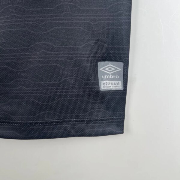 23-24 Gremio Third Fans Jersey - Image 3