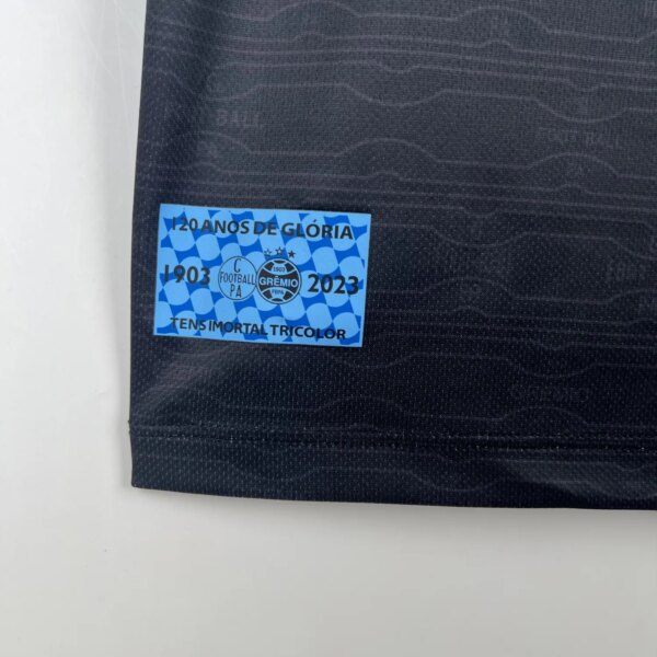 23-24 Gremio Third Fans Jersey - Image 4