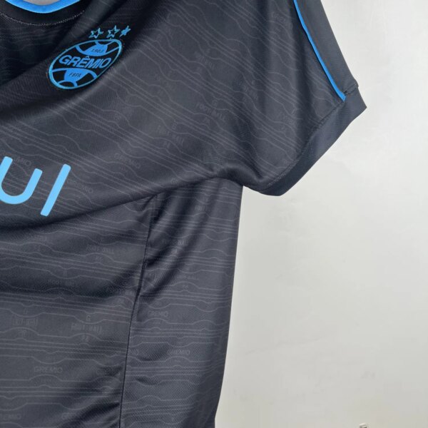 23-24 Gremio Third Fans Jersey - Image 5