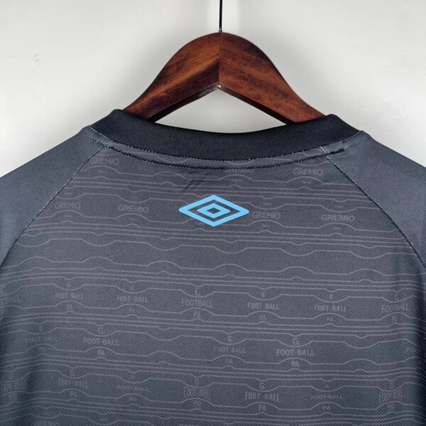 23-24 Gremio Third Fans Jersey - Image 7