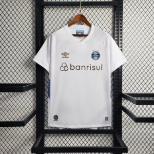 23-24 Gremio Away Fans Jersey