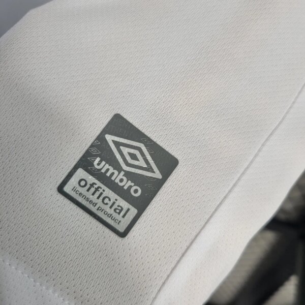 23-24 Gremio Away Fans Jersey - Image 5