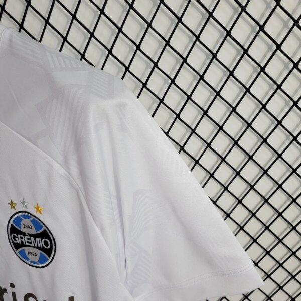 23-24 Gremio Away Fans Jersey - Image 6