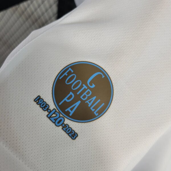 23-24 Gremio Away Fans Jersey - Image 7