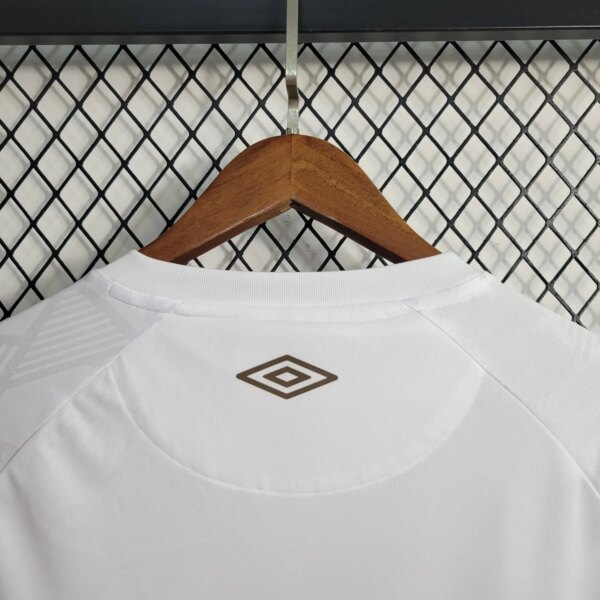 23-24 Gremio Away Fans Jersey - Image 9