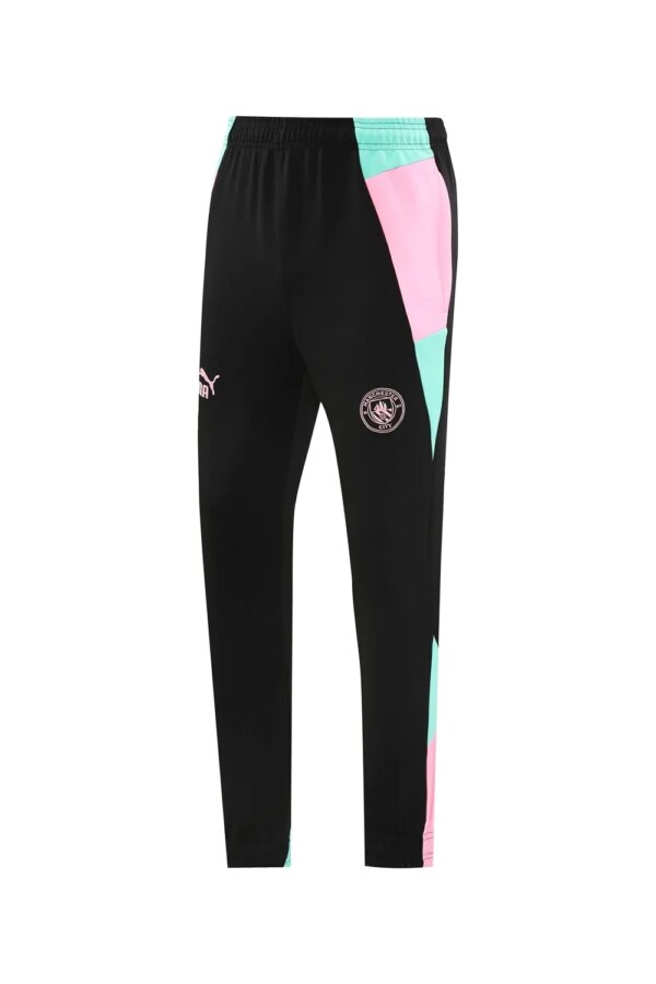 24-25 Manchester City Jacket Tracksuit - Image 10