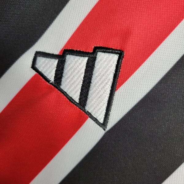 23-24 Sao Paulo Away Fans Women's Jersey - Image 2