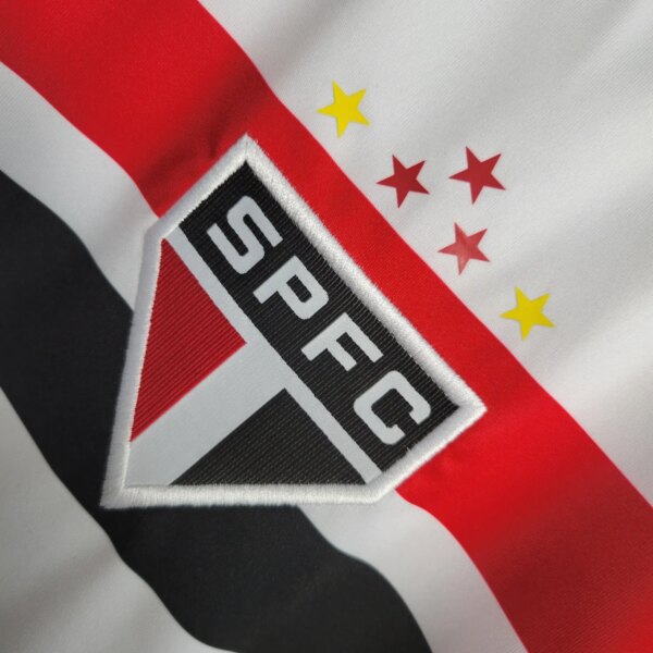 23-24 Sao Paulo Home Fans Women's Jersey - Image 2