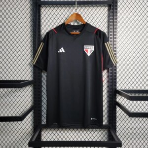 23-24 Sao Paulo Training Fans Jersey