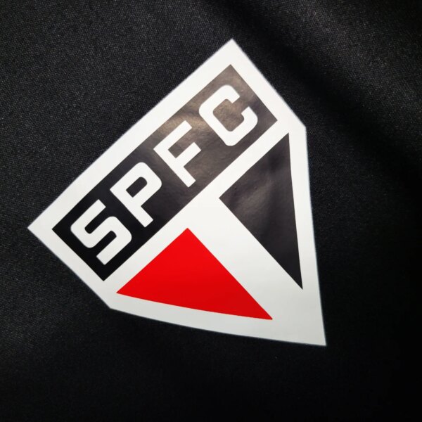 23-24 Sao Paulo Training Fans Jersey - Image 3