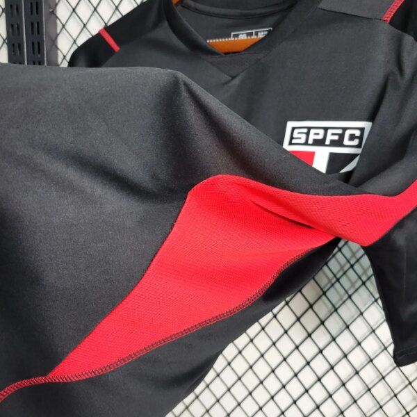 23-24 Sao Paulo Training Fans Jersey - Image 5