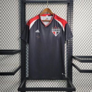 23-24 Sao Paulo Special Fans Jersey