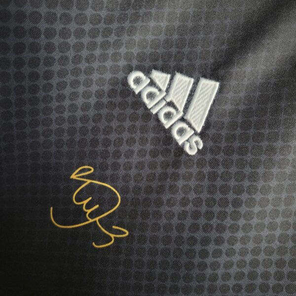 23-24 Sao Paulo Special Fans Jersey - Image 2