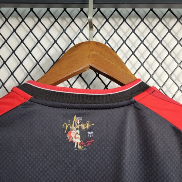 23-24 Sao Paulo Special Fans Jersey - Image 6