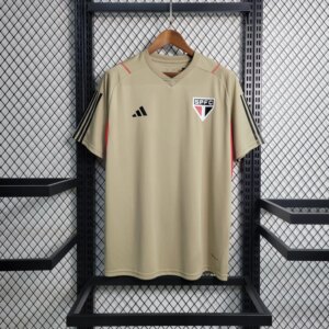 23-24 Sao Paulo Training Fans Jersey