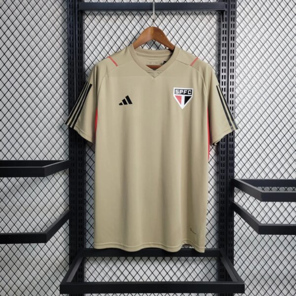 23-24 Sao Paulo Training Fans Jersey